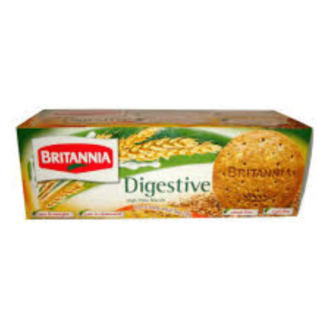SA NC DIGESTIVE BRAN 250G